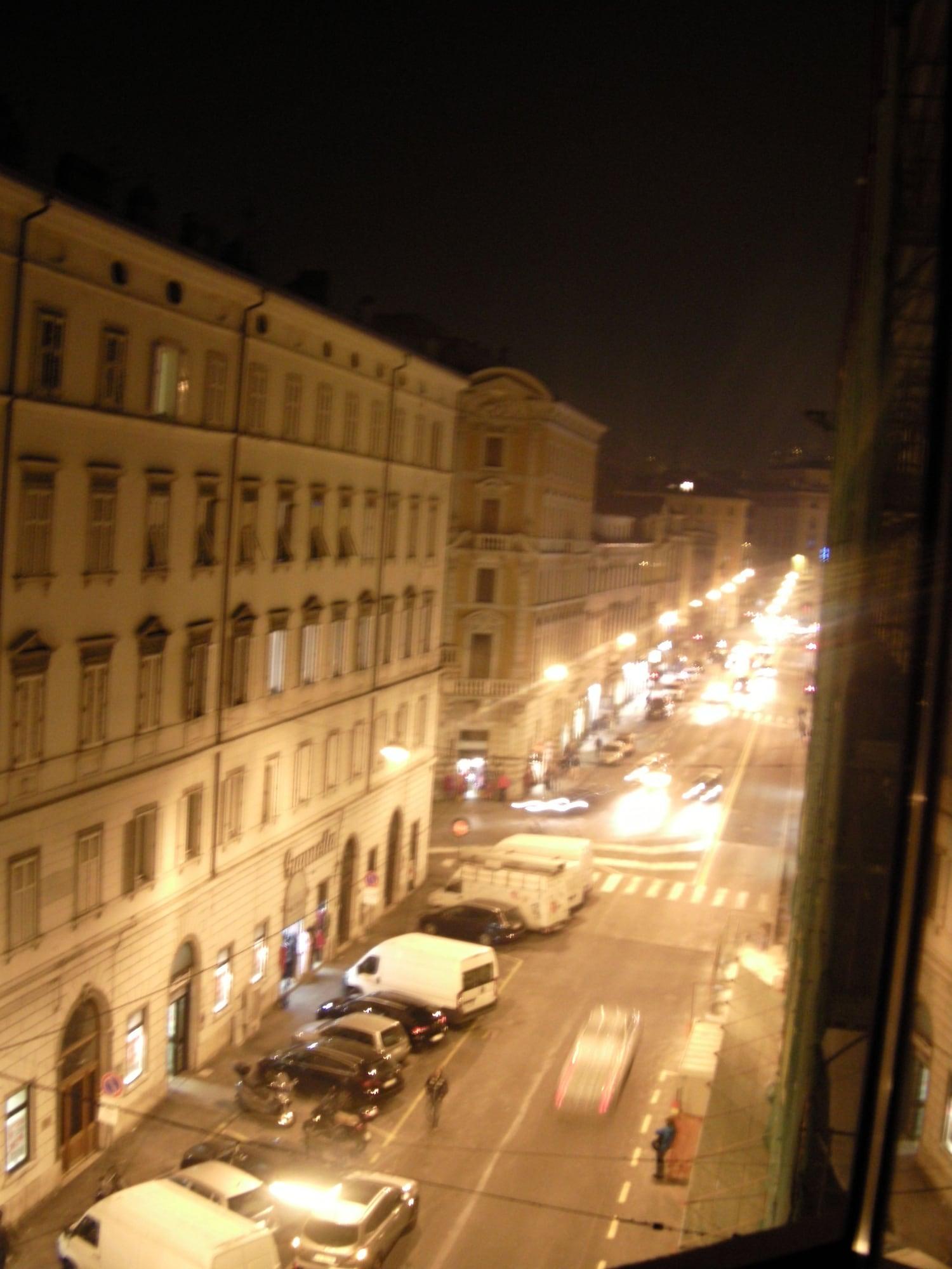 Affittacamere Alla Stazione Trieste Exterior foto